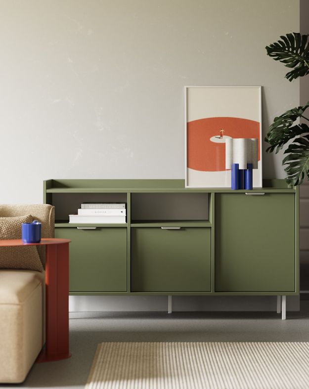 Kommode TV-Schrank SIGI KSTV1