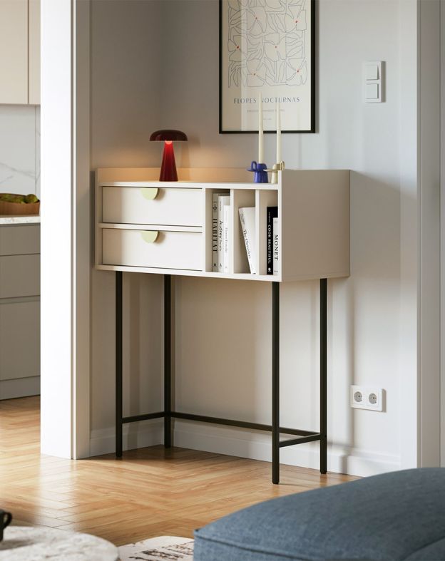 Hohe Konsole SIGI KSW2S