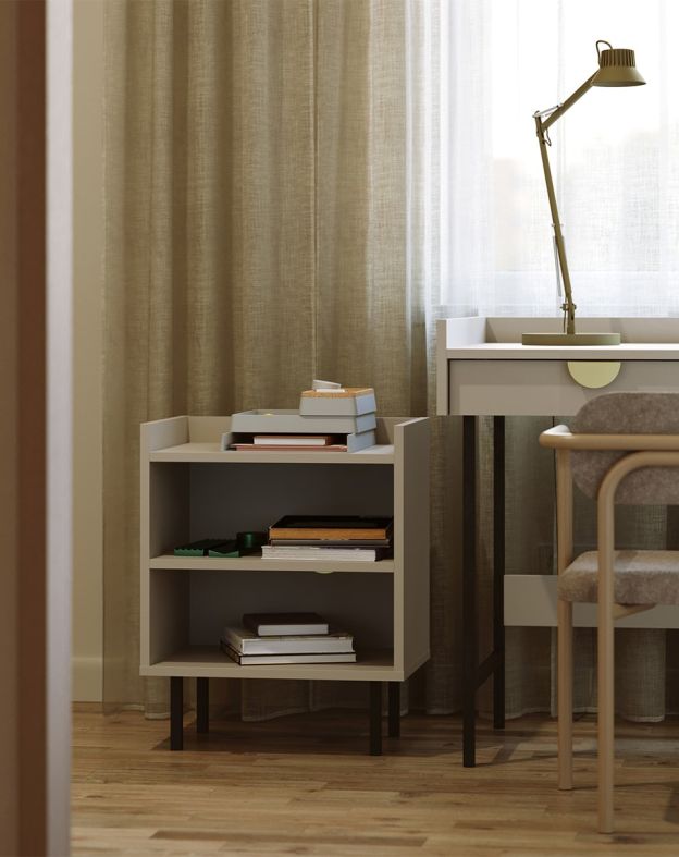 Bürocontainer SIGI SKPRO1