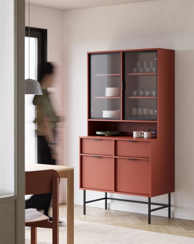 Anrichte SIGI KRS02