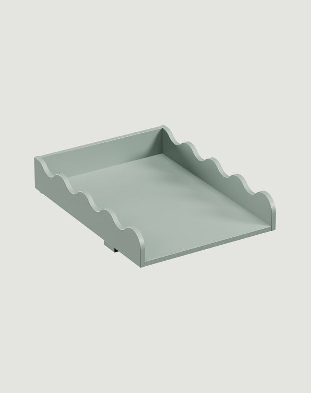TOKO TP01K Wickeltisch