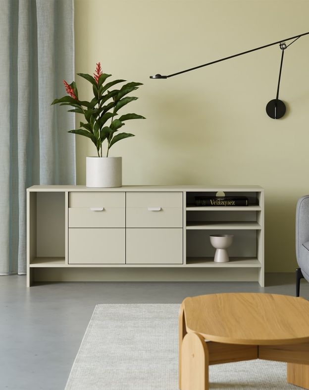 Sideboard Kommode LAYERS LAY56