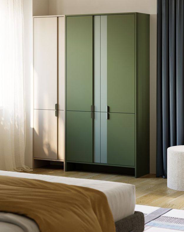 Hochschrank LAYERS LAY41