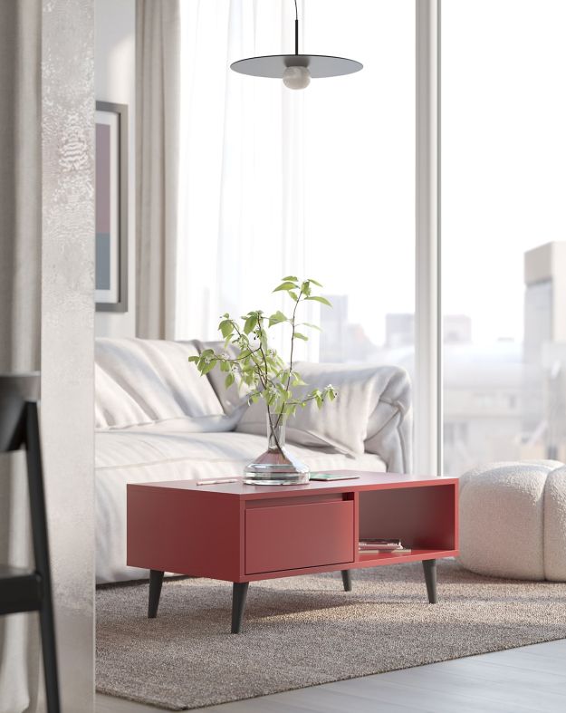 Couchtisch FENRIS SF1