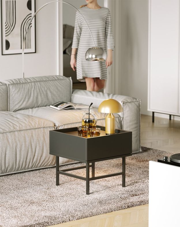 Couchtisch SIGI SSK1