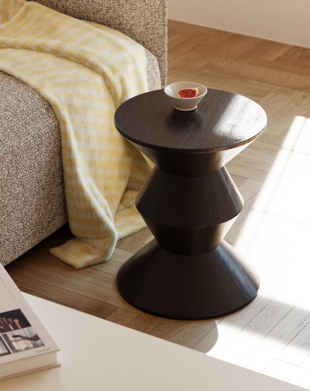 KONE Hilfstisch aus Holz