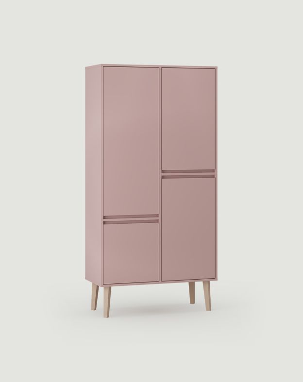Fenris KIDS Kleiderschrank SZF2K