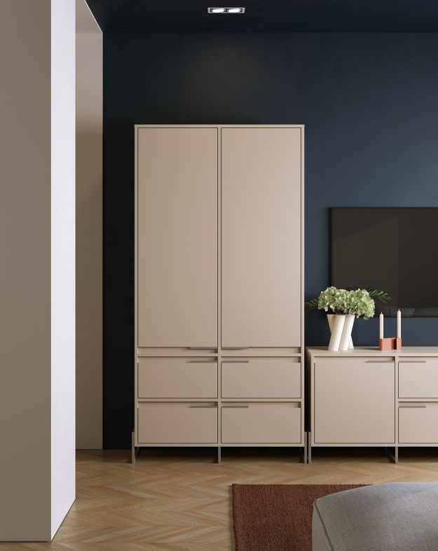 Schrank INEA ISZ2S
