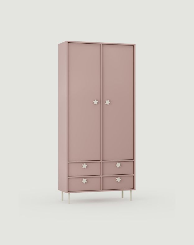 SIGI KIDS Kleiderschrank SZS2K