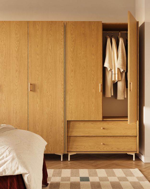SKRA SKR50 Schrank