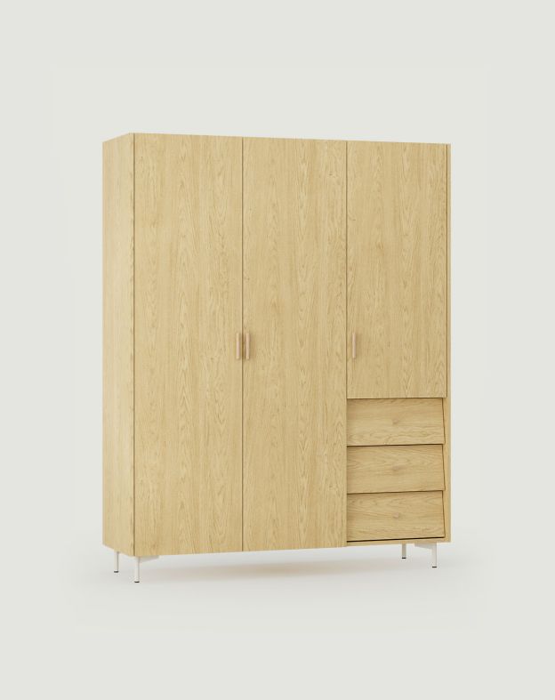 SKRA SKR57 Kleiderschrank