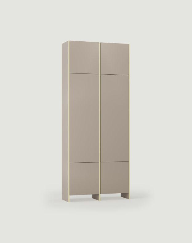 ASKA Hochschrank ASK20