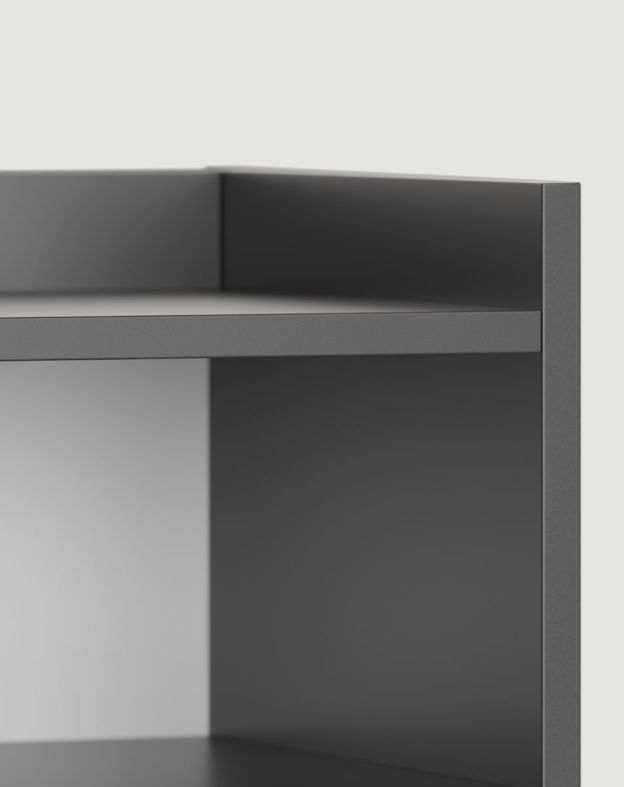 Niedriger TV-Schrank SIGI S1TV3