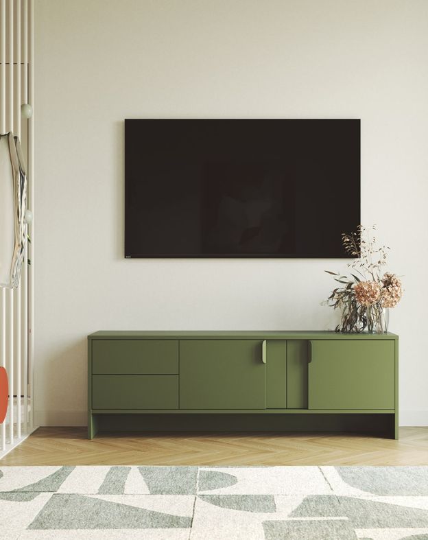 TV-Schrank LAYERS LAY04