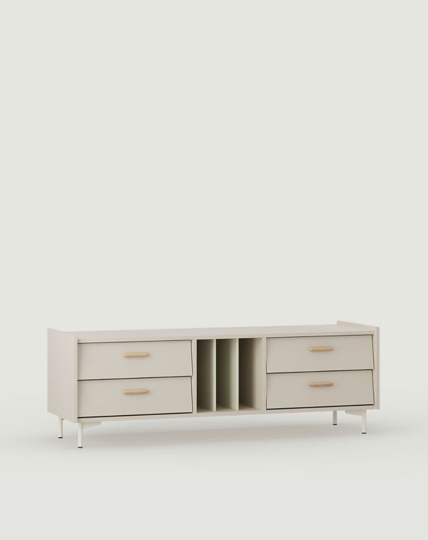 RTV SKRA SKR09 Schrank