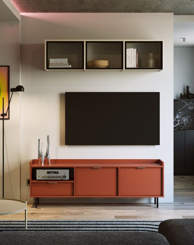 TV-Schrank SIGI STV1