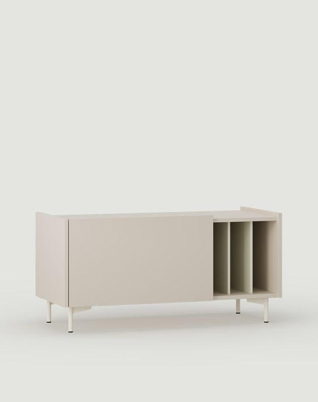 RTV SKRA SKR01 Schrank