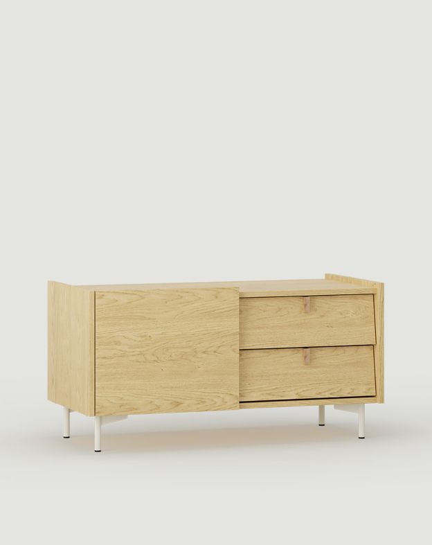 RTV SKRA SKR03 Schrank