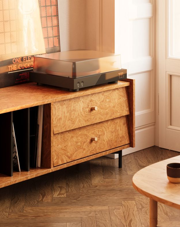 RTV-Schrank SKR10