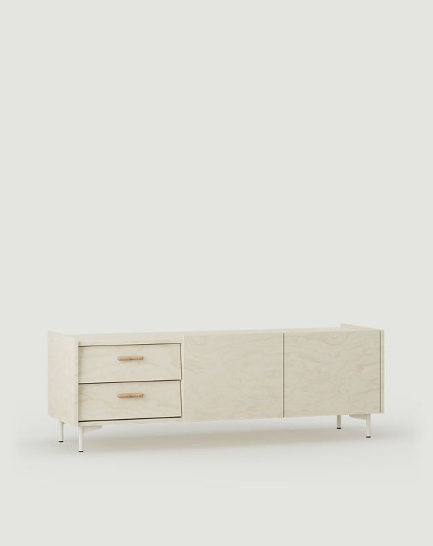 RTV SKRA SKR11 Schrank