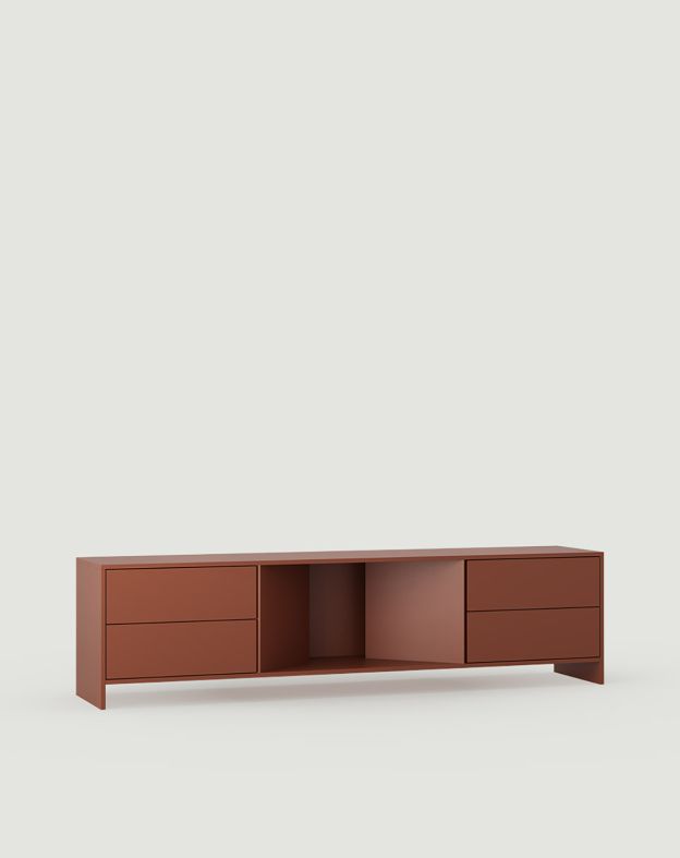 RTV-Schrank YUTO YTV01