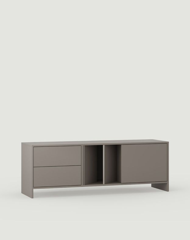 RTV-Schrank YUTO YTV03