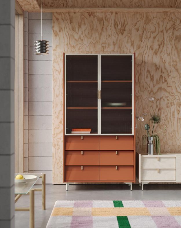 SKRA SKR97 Vitrine