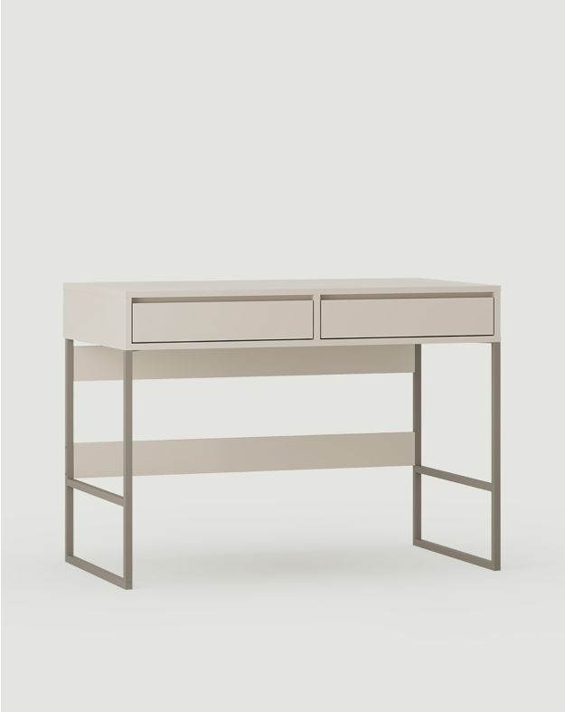 Industrieller Schreibtisch ODIS B02