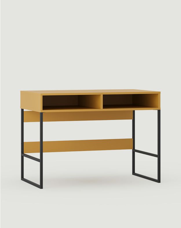Industrieller Schreibtisch ODIS B03