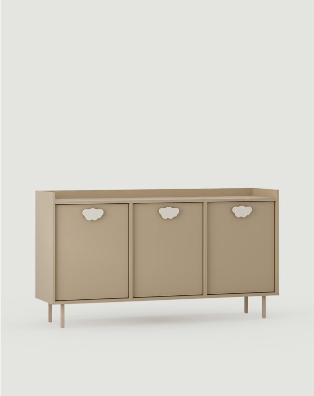 SIGI KIDS RTV Schrank KSK2