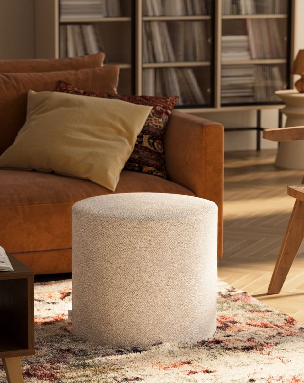 Hocker BAS PU1