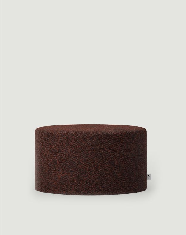 Niedriger Hocker BAS PU1N