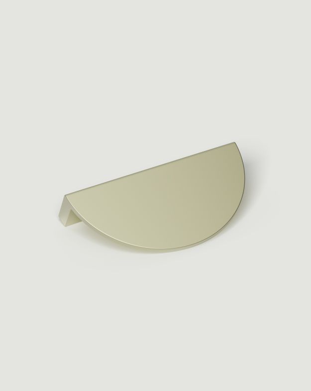 Möbelgriff RIND Gold RZ