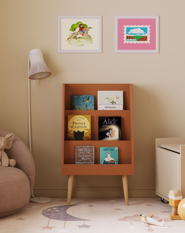 Bücherständer FENRIS KIDS SF01K 