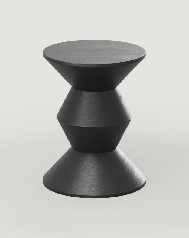 KONE Hilfstisch aus Holz