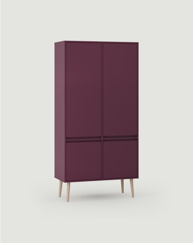 Fenris KIDS Garderobe SZF1K