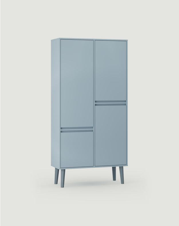Fenris-Garderobe SZF2