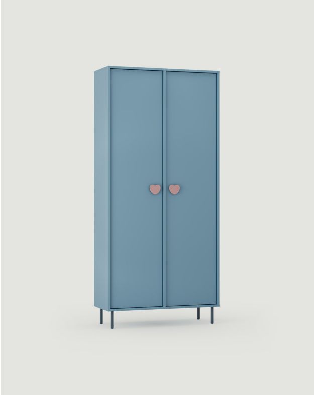 Fenris KIDS Kleiderschrank SZS1K