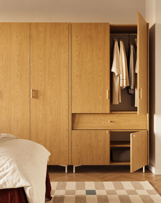 SKRA SKR52 Schrank