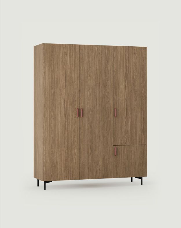 SKRA SKR54 Kleiderschrank