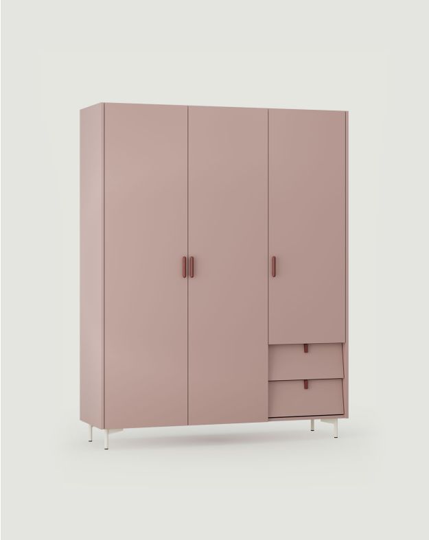 SKRA SKR56 Kleiderschrank