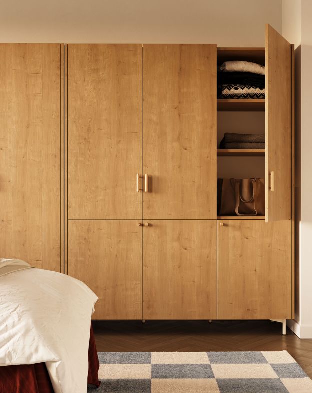 SKRA SKR61 Schrank