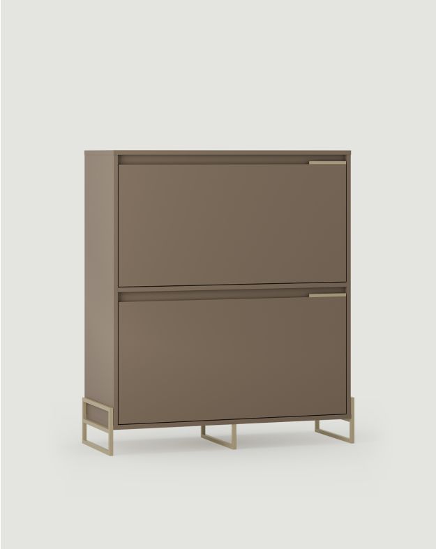 Duo-Schuhschrank INEA ISD1