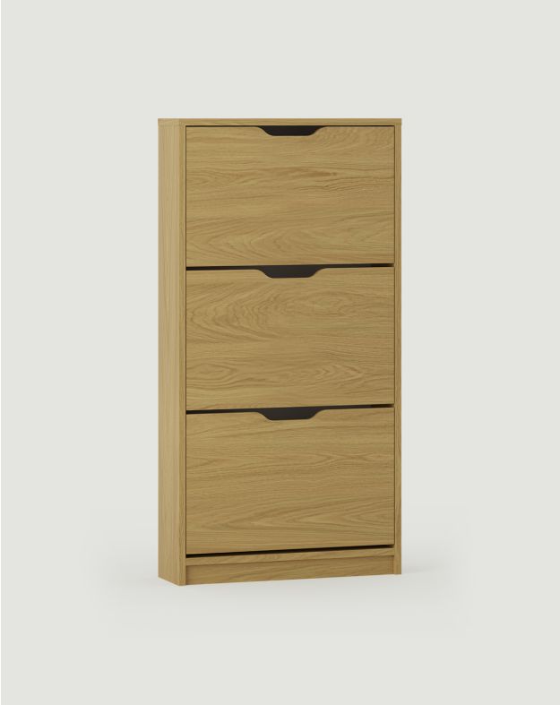 Stehender Schuhschrank FINNES SBK6CH