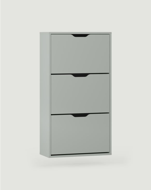Hängeschuhschrank FINNES SBK6DH