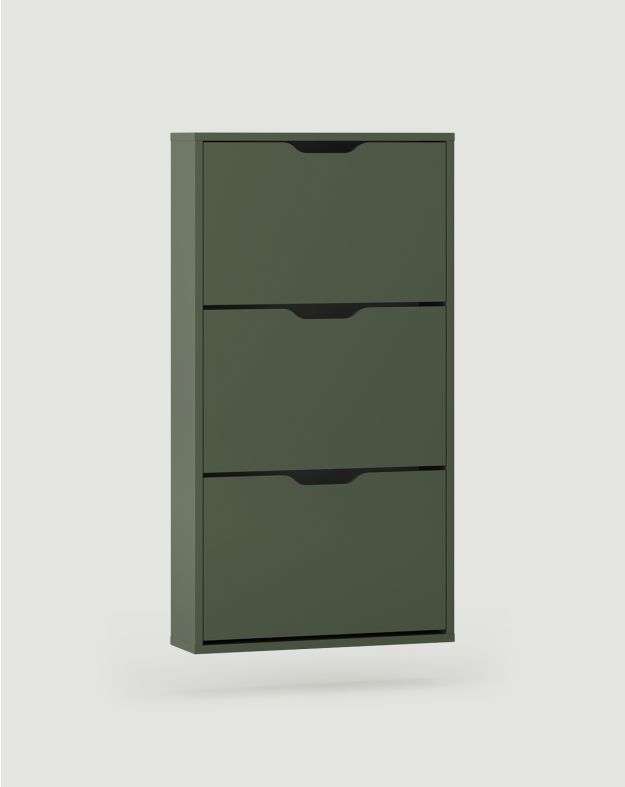 Hängeschuhschrank FINNES SBK6H