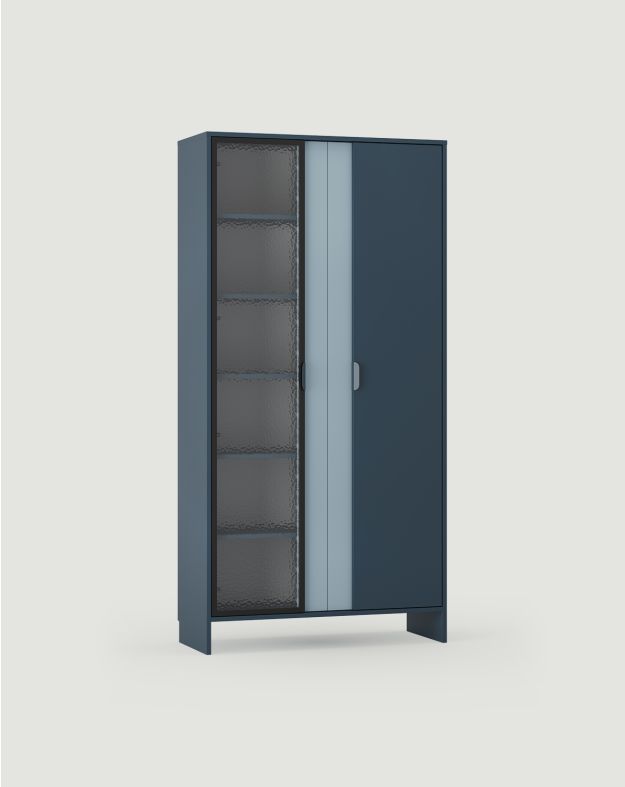 Vitrine LAYERS LAY44