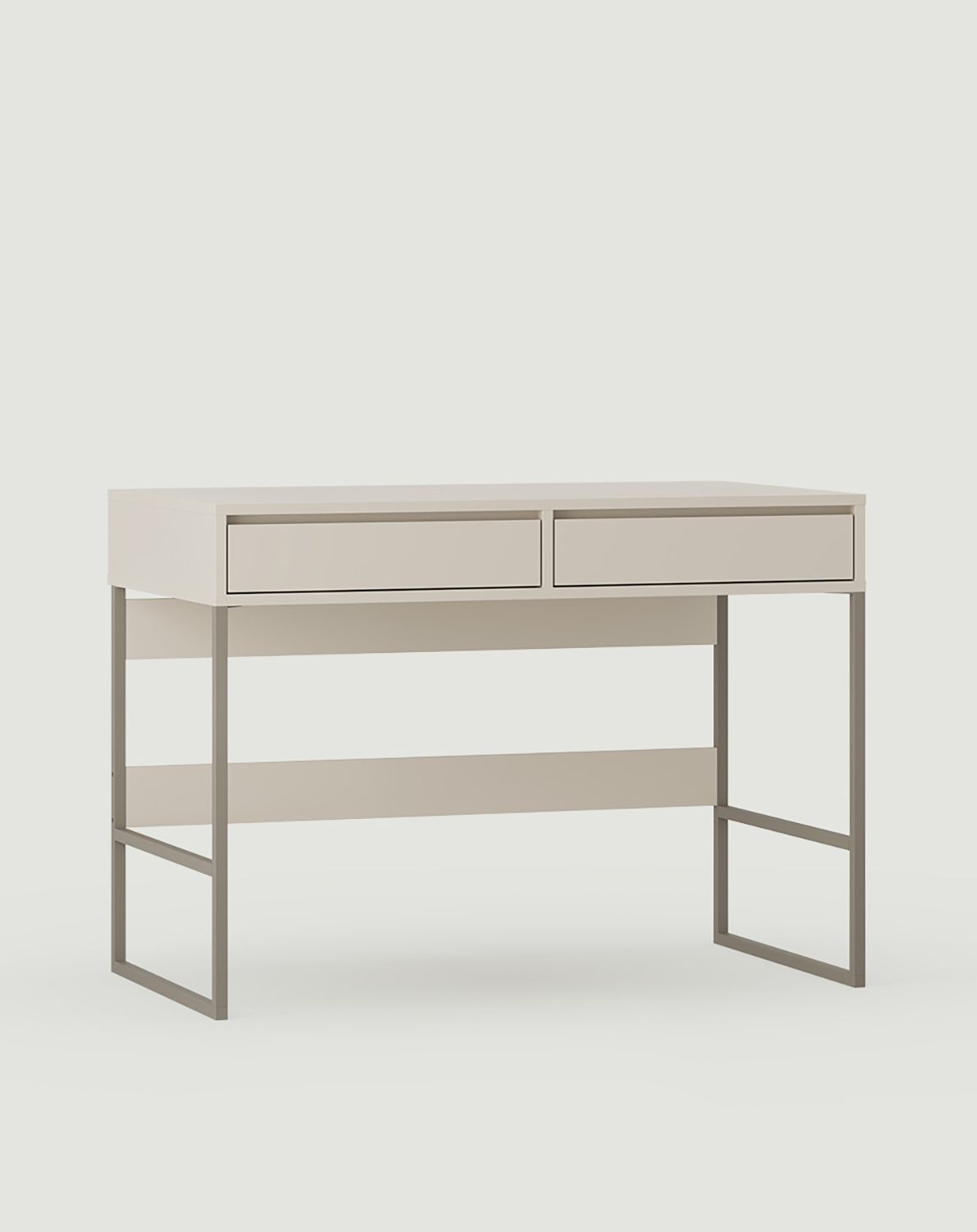 Industrieller Schreibtisch ODIS B02