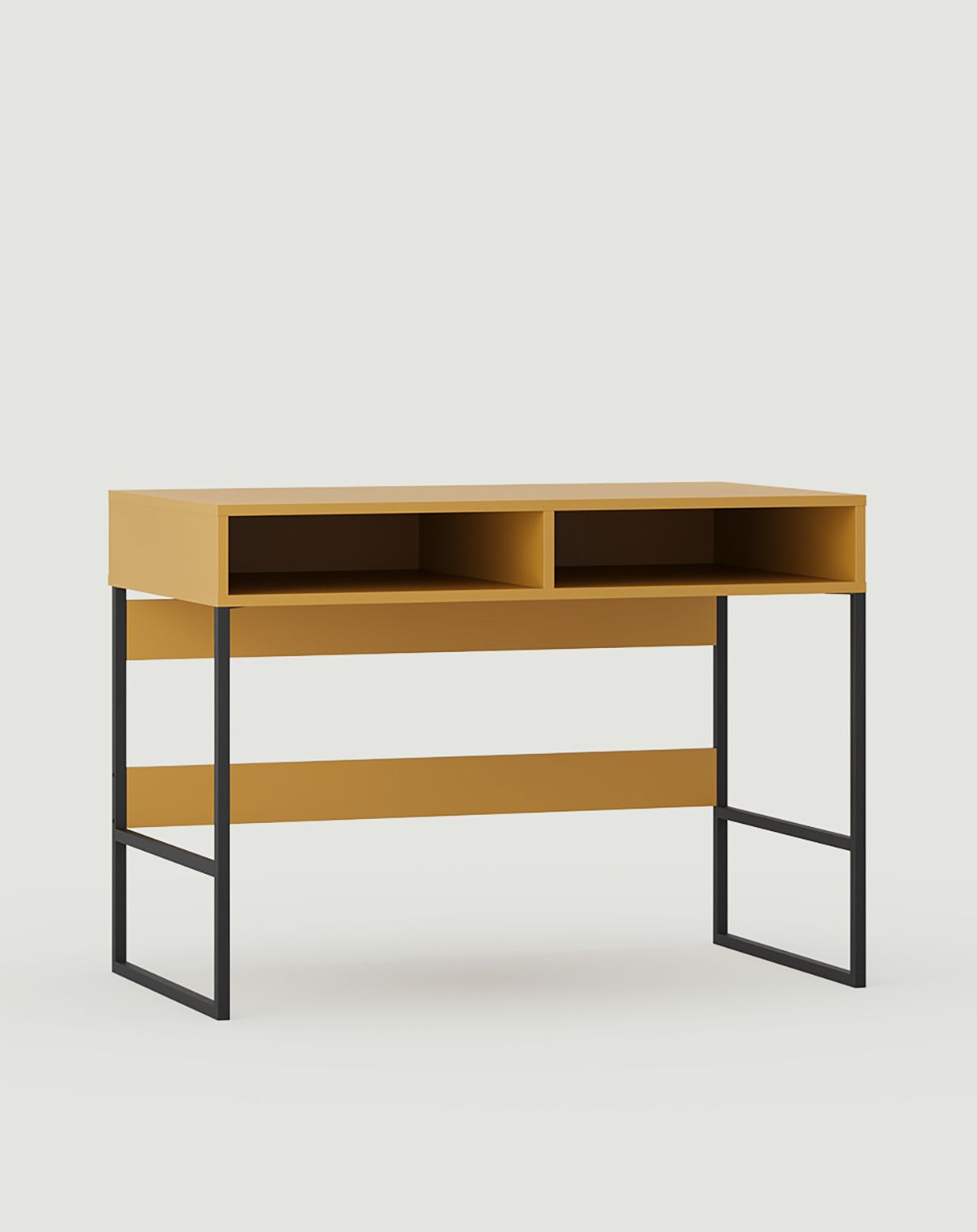 Industrieller Schreibtisch ODIS B03