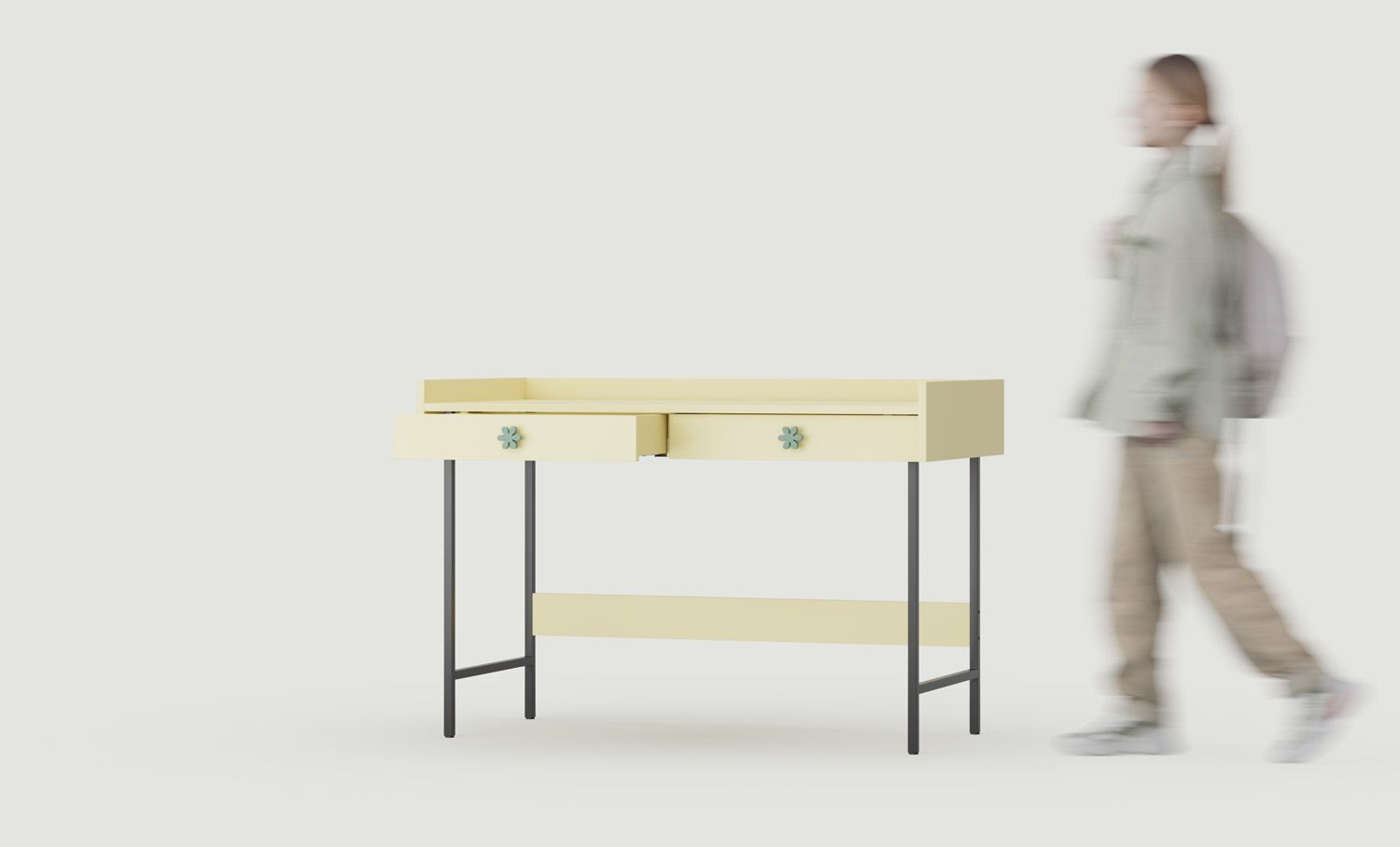Schreibtisch SIGI KIDS BS2K